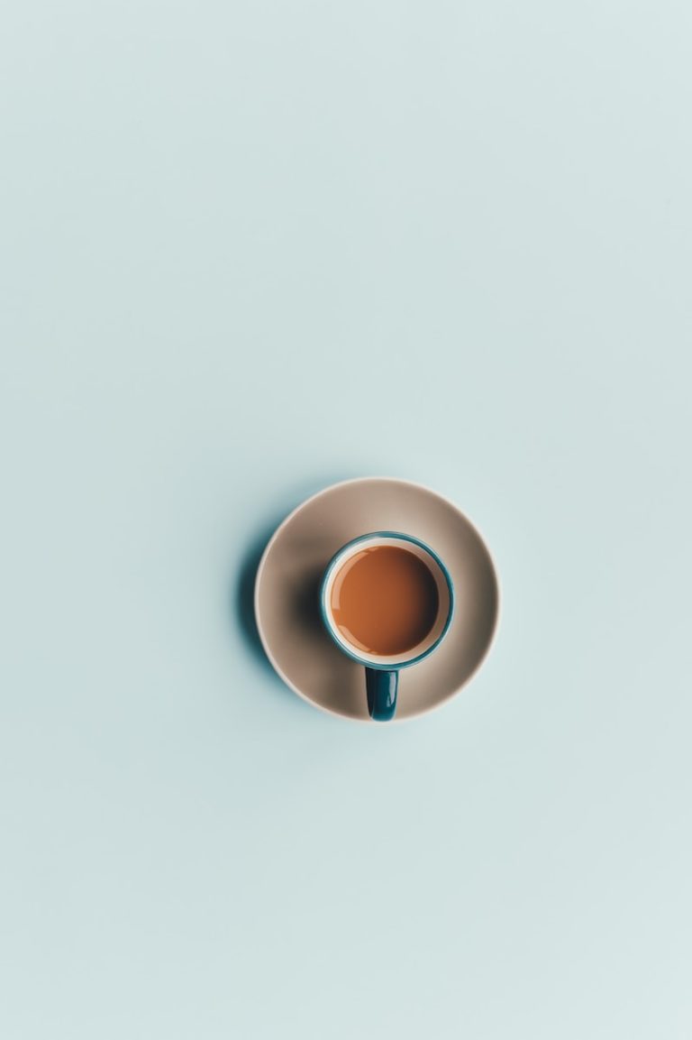 L'indétrônable pause café a-t-elle un impact sur notre santé?